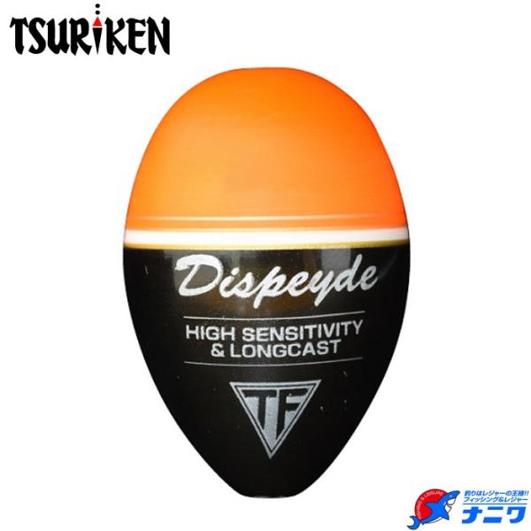 釣研 ディスペイド