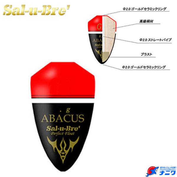 ソルブレ アバカス