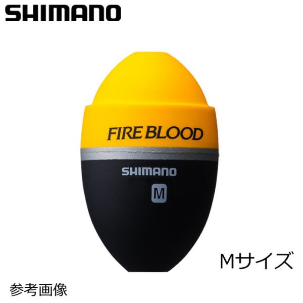 シマノ ファイアブラッドゼロピット PG-B02U Mサイズ