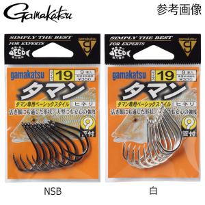 Gamakatsu（がまかつ） タマンスペシャル : ナニワ釣具 Yahoo!店