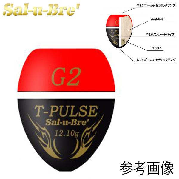 ソルブレ T-PULSE（ティーパルス）