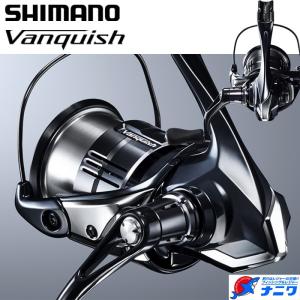 シマノ 19 ヴァンキッシュ 2500SHG
