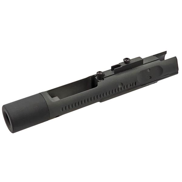 AngryGun 製 東京マルイ GBB M4対応 ハイスピード ボルトキャリア 無刻印 6061ア...