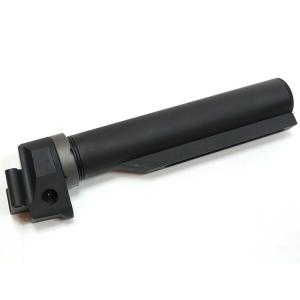 SYSTEMA PTW トレポン 対応 HEXMAG マガジン ポリマー樹脂 製 BK 120連