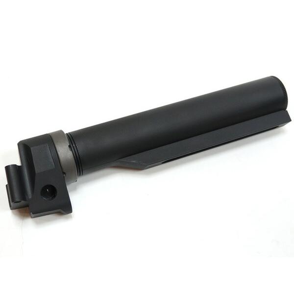 5KU 5KU-214AK用 M4ストック対応ストックパイプ（6ポジション） AK to M4 Ad...