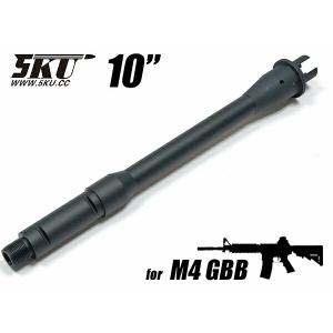 NOVESKEタイプ 東京マルイ M4シリーズ対応 NSR KEYMOD ハンドガード 10