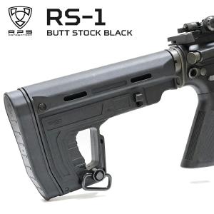 実物 ストック CAA Airsoft SBS スケルトンスタイル コラシブルバットストック