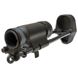 H.A.Craft カスタム部品 スパクラ 逆転防止ラッチ カスタムパーツ 電動