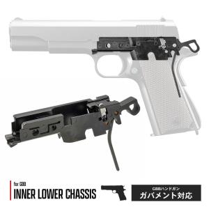 東京マルイウィルソン　アンビセイフティー アンビル　anvil スチールブラック Amazon | Anvil 東京マルイ M1911A1シリーズ対応 キンバータイプ
