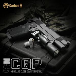 Carbon8 CO2ガスガンM45用スペアマガジン : 総合エアガンSHOP