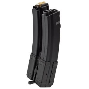 東京マルイ　ツインドラムマガジン M4 MP5 マガジンアダプターセット Amazon | 東京マルイ ツインドラムマガジン用変換アダプター MP5