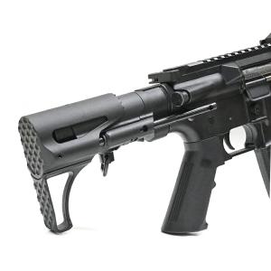 APS M4電動ガン コラプシブル ライフルス...の詳細画像2