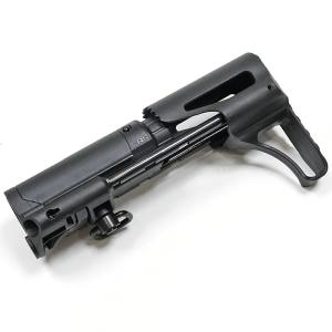 APS M4電動ガン コラプシブル ライフルス...の詳細画像4