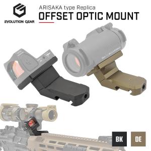 RGW OBSIDIAN 9mmタイプ ダミー サイレンサー 14mm逆