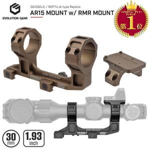 ノーベルアームズ スコープ ABSOLUTE 1624 IR CQB（FDE） : HBLT