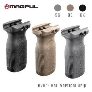実物MAGPUL レールバーティカルグリップ RVG - Rail Vertical