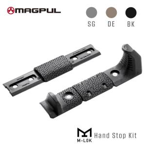 MAGPUL（マグプル） スリングスイベル QD プッシュボタン式 MAG540-BLK