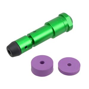 東京マルイ P90対応 MAG 製 170連 スペアマガジン お得な4本セット