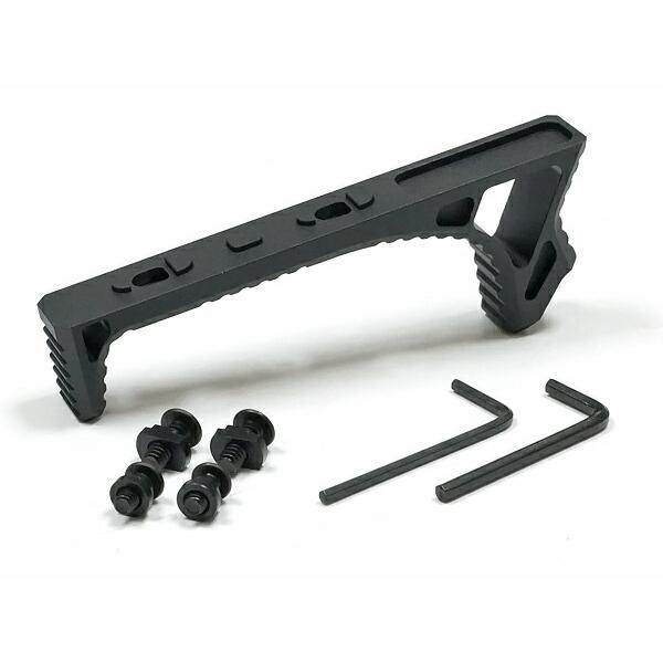 Strike Industries タイプLINK CURVED FOREGRIP カーブドフォアグ...
