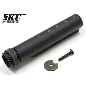 東京マルイ P90対応 MAG 製 170連 スペアマガジン お得な4本セット