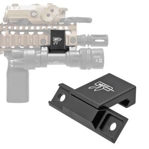 HEXMAG トレポン用 3本セット SYSTEMA PTW トレポン 対応 HEXMAG マガジン ポリマー樹脂 製 BK 120連