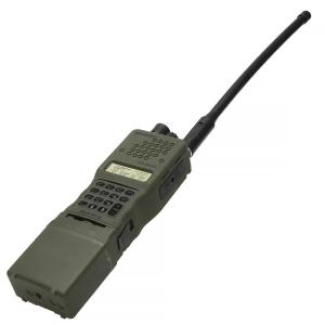 ダミーラジオケース PRC-152 トランシーバー型 OD Dummy Radio Case