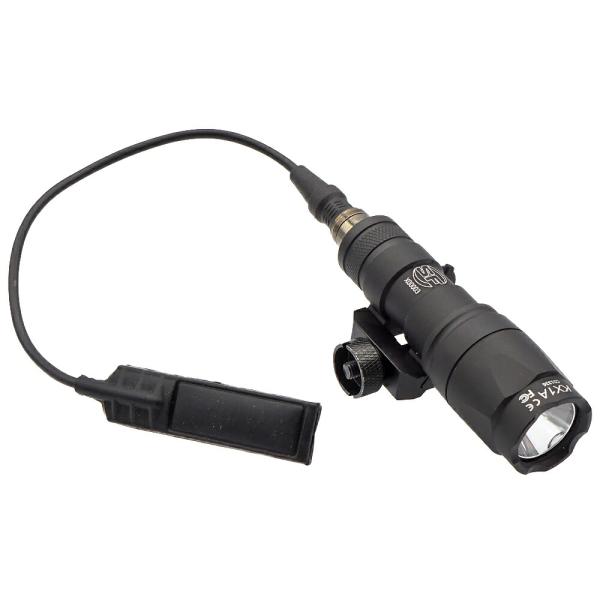 WADSN 製 SUREFIRE タイプ M300A スカウトライト ウェポンライト リモートスイッ...