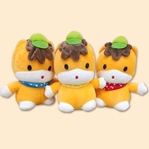 こぎみゅんぬいぐるみ6点セット Amazon.co.jp: こぎみょん こぎみゅん パーティー ぬいぐるみ
