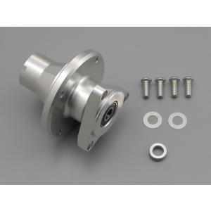 ★新品 ワイドフロントディスクハブ モンキーハブ KITACO★ 商品詳細 | KITACO