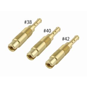 POSH FAITH モンキー（'99〜） 28×5G（#38、40、42） パイロットジェットセット