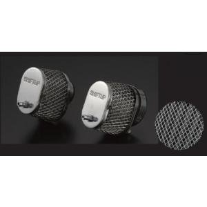 シフトアップ ステンレスメッシュパワーフィルター