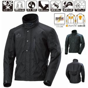 NANKAI 南海部品 オートバイ 単車バイク MA-1 ライディングジャケット NANKAI 南海部品 オートバイ 単車バイク MA-1 ライディング