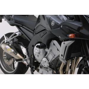 デイトナ FZ1/FAZER ('06〜'13) FZ8/FAZER8('11) エンジンプロテクター スライダー 79927 DAYTONA｜nankai-hiratsuka