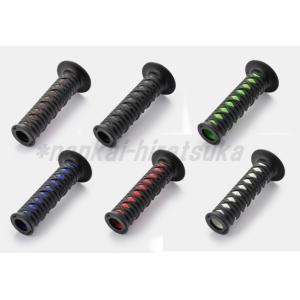 DAYTONA　グリッピーグリップ　カタナ　GRIPPY GRIP　GG-D-KATANA　120mm　99268/99266/99265/99264/99263/デイトナ｜nankai-hiratsuka