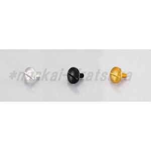 KITACO　カウルビス　M6×15mm　シルバー/ゴールド/ブラック　0900-679-00010/0900-679-00020/0900-679-0003/キタコ0｜nankai-hiratsuka