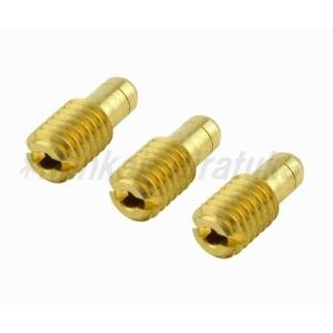 POSH FAITH ミクニ小タイプ 4×9.5 (#7.5、10、12.5) VM20/VM26