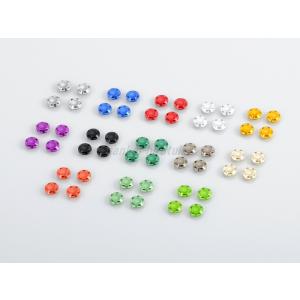 ポッシュフェイス NASAキャップボルトカバー M8キャップボルト用 001820 POSH Faith