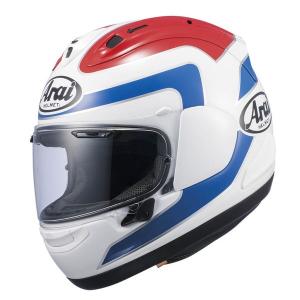 Arai アライ RX-7X SPENCER スペンサーレプリカ トリコロール（南海部品オリジナル）