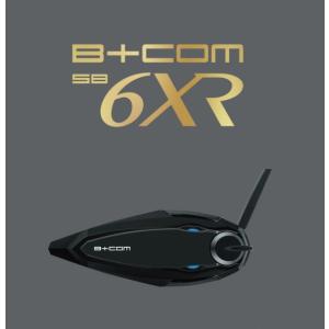 国内正規品 B+COM（ビーコム） SB6X シングルユニット 00080215