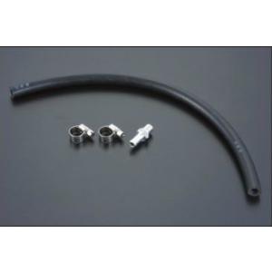 SHIFT UP　オイルキャッチタンク接続キット　401001-50/シフトアップ