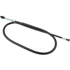 シフトアップ モンキーフレームCD90エンジン用 クラッチケーブル