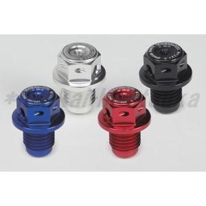 TAKEGAWAタケガワ マグネット付きドレンボルト(M12×P1.5)