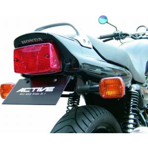 アクティブ CB750（&apos;92〜&apos;08）RC42 フェンダーレスキット 1151055 ACTIVE