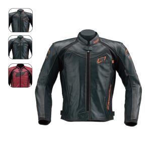 ヒョウドウ H3L003 HYOD 365 vouge レザージャケット : 京都MC ヤフー