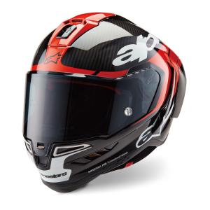 バイク ヘルメット フルフェイス アルパインスターズ Alpinestars