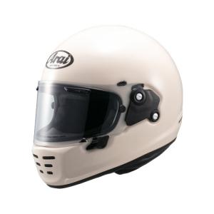 NANKAI アライ ラパイド ネオ モダンアイボリー ARAI RAPIDE NEO