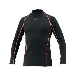 HYOD HRU508N HEAT UNDER SHIRTS ヒョウドウ ヒートアンダーシャツ