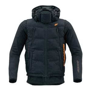 HYOD レザースーツ オーバージャケット 黒/白 HRJ-001 サイズLL 楽天市場】【ｴﾝﾄﾘｰで当店P5倍!ｽｰﾊﾟｰｾｰﾙ期間中】HYOD HRJ001S
