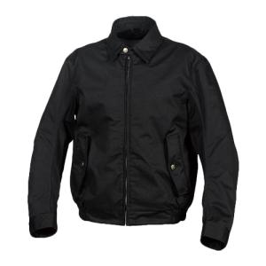 フラッグシップ FJ-W196 Personal MA-1 ジャケット（カーキ） : 二輪