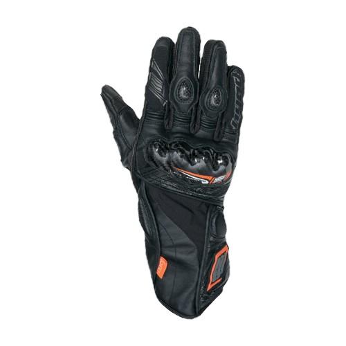 HYOD HSG307D ST-X CORE D3O LEATHER GLOVES（LONG） ブラ...